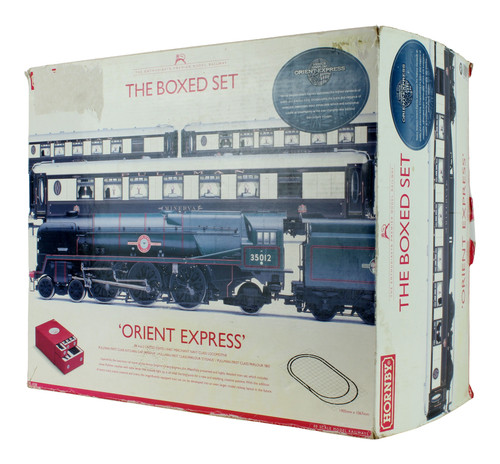 Hornby gauge r1038 - hornby,