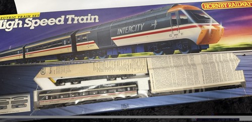 Vintage hornby railways - vintage,