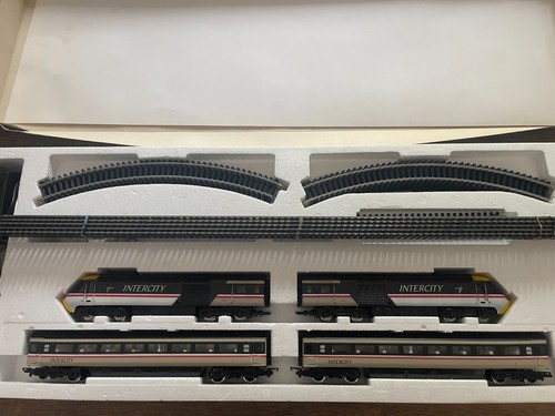 Hornby gauge intercity - -,