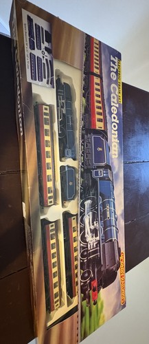 Hornby r775 the - r775,