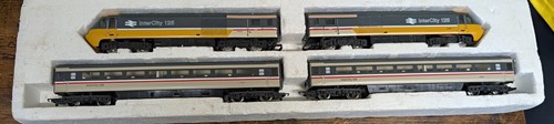 Hornby gauge r695 - gauge, br