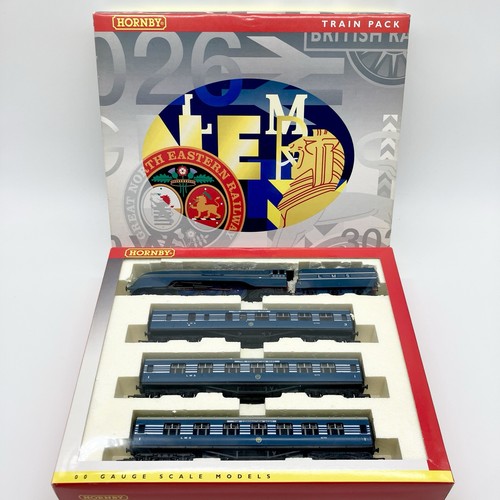 Hornby r2303m the - the, scot