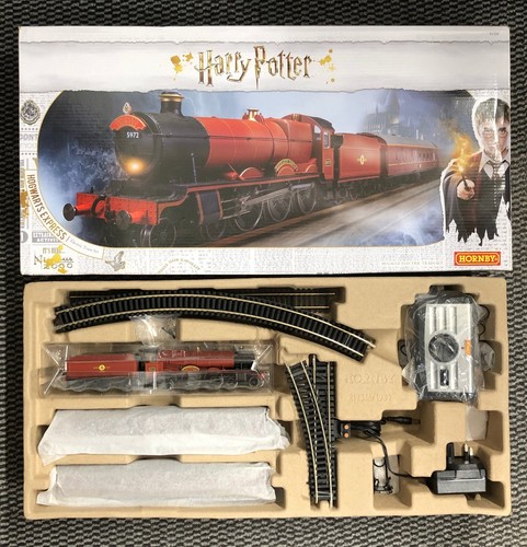 Hornby r1234 harry potter - hornby,