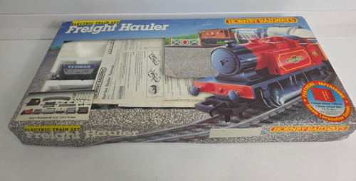Hornby railways 00 gauge - -,