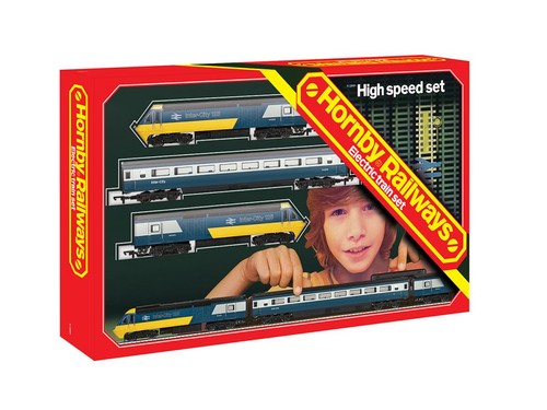 Hornby r1289m retro r685 - hornby,