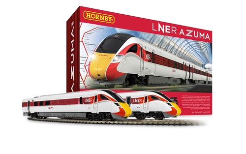 Hornby r1288 gauge - r1288, oo