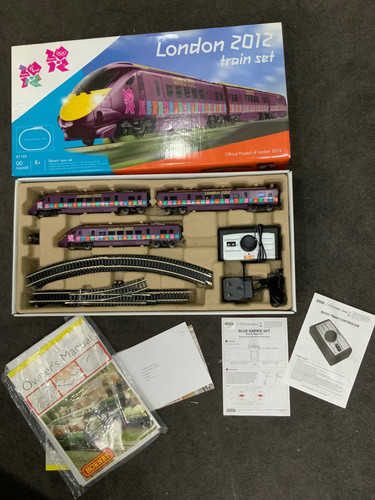 Hornby r1153 london 2012 - hornby,