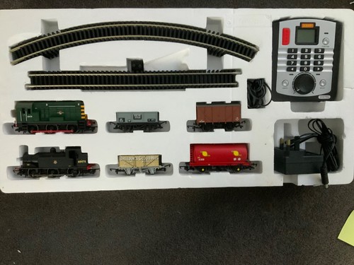 Hornby r1126 mixed - r1126, freight
