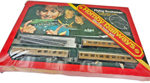 Hornby r176 gauge - r176,