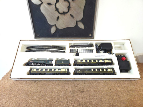 Hornby railways gauge - hornby, oo