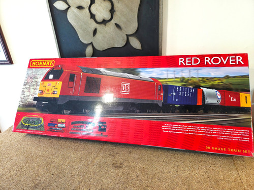Hornby railways gauge - hornby,