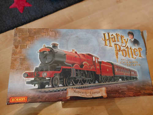 Harry potter hogwarts - harry,
