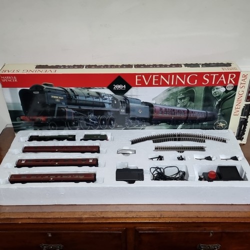 Hornby r1052 evening star - evening,