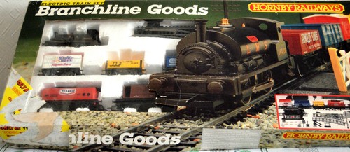 Vintage hornby railways - hornby,