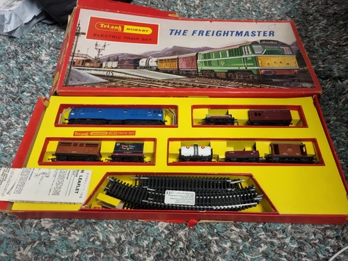Triang hornby rs51 - triang,